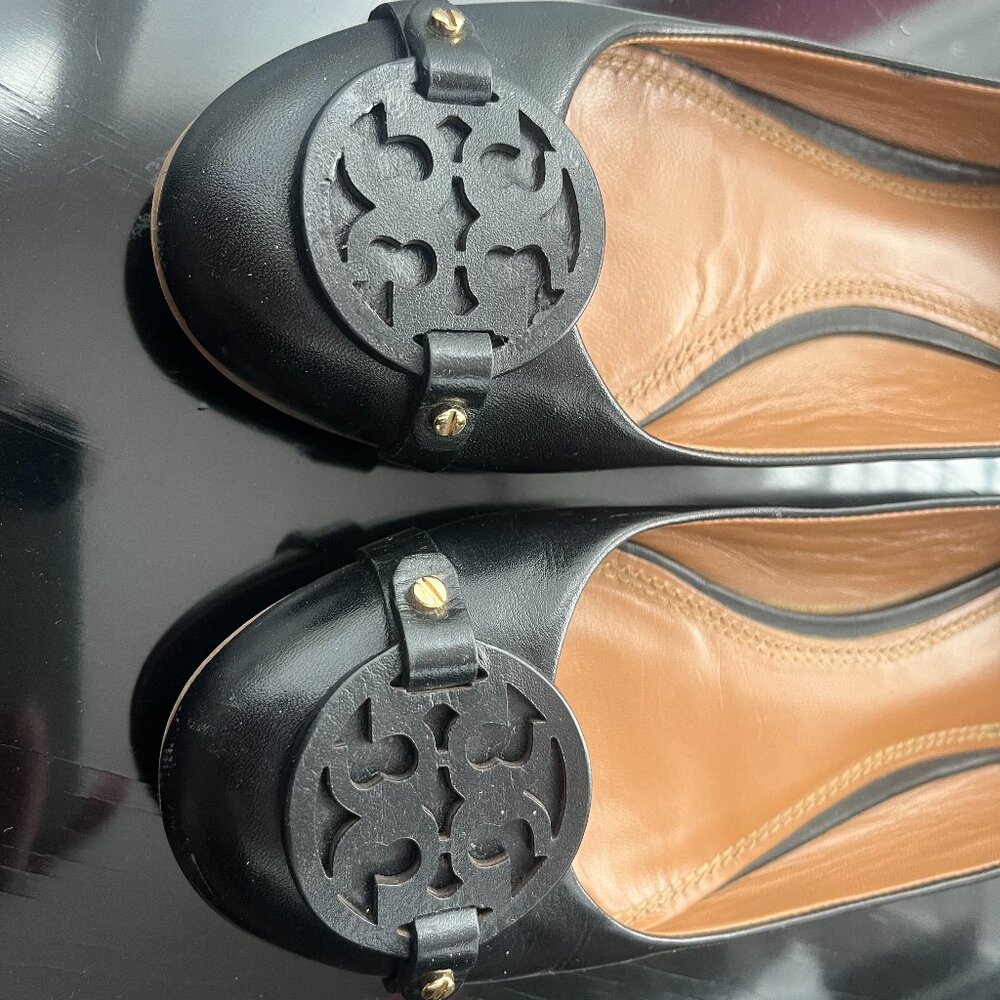 Tory Burch Flats - Picture 2 of 7